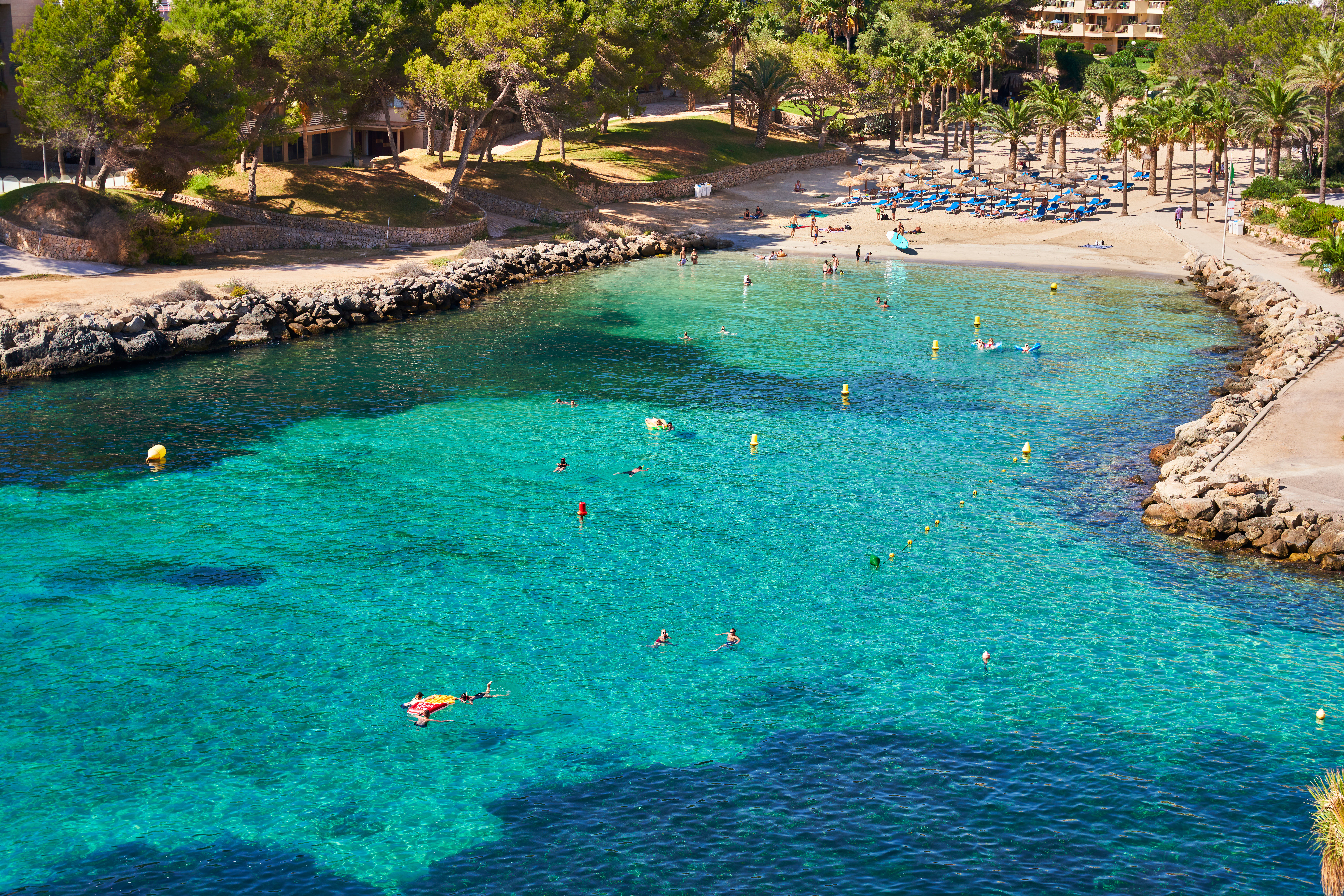 Hotel Globales Cala Viñas Adults Only +16 2
