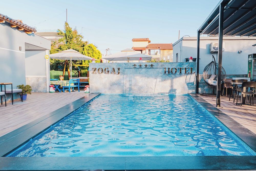 Zogaj Hotel 1