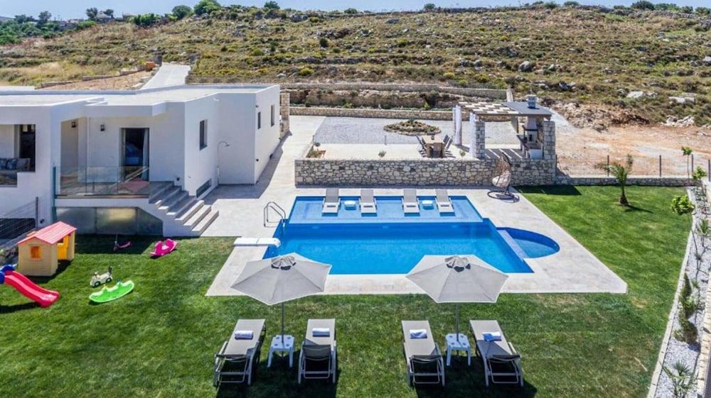 Villa Marielia 2