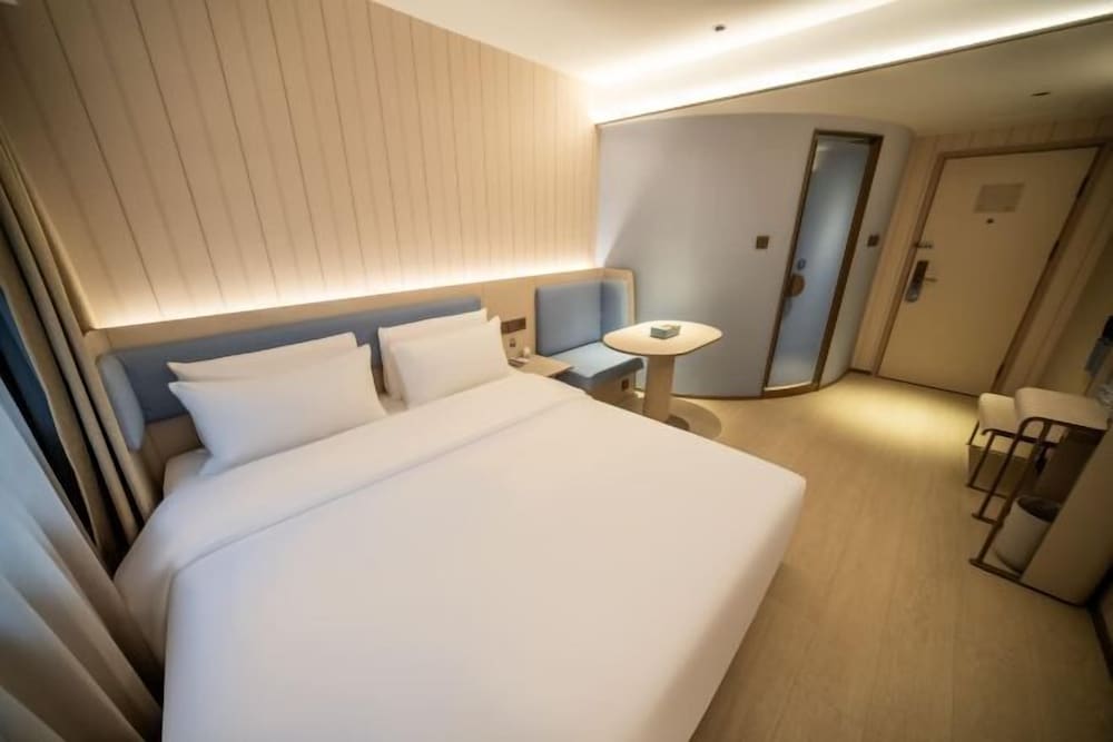 HanTing Hotel (Beijing Xidan Mall) 2