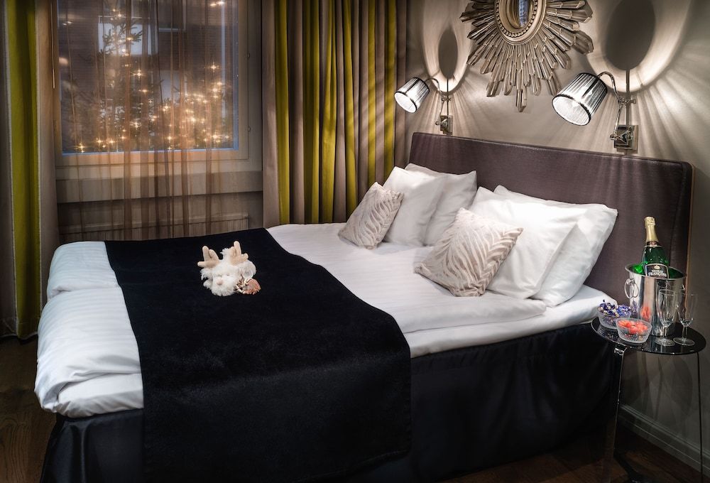 Arctic City Hotel 1