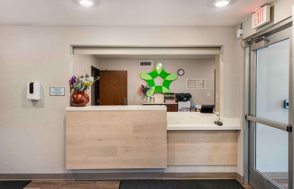 Extended Stay America Suites - St Paul - Woodbury 2