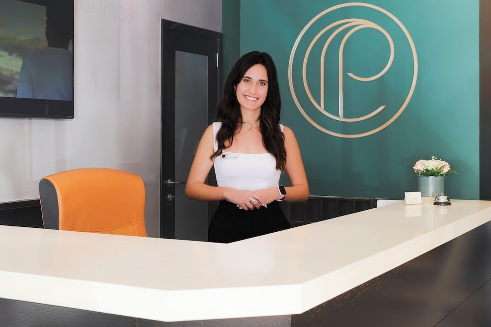 Lisboa Central Park Hotel Suites & Studios 2