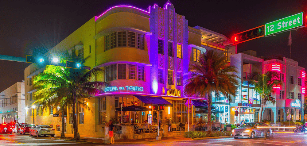 The Marlin Hotel 1