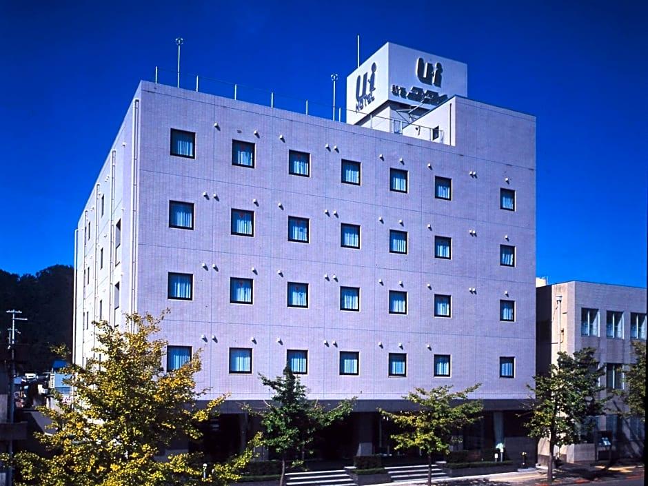 Shingu UI Hotel 1