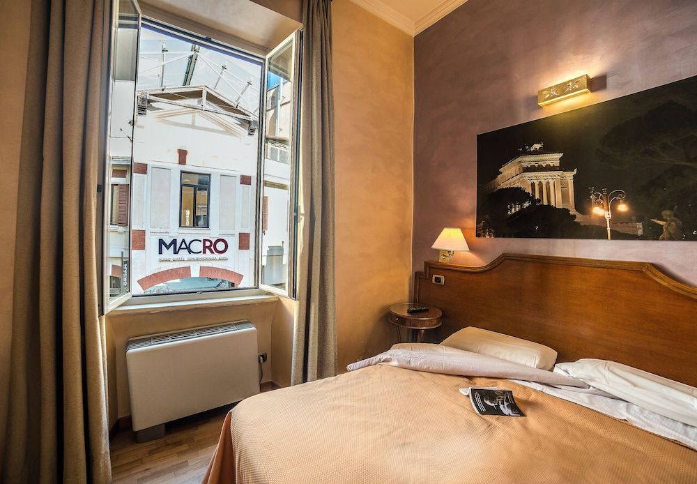 Hotel Kent 1