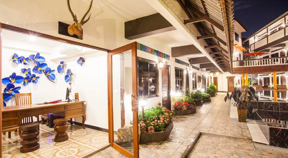 Somwang Boutique Hotel 2