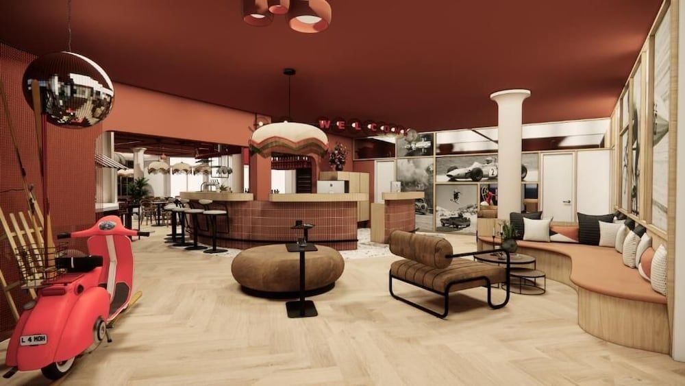 Ibis Styles Annecy Le Vieux 2