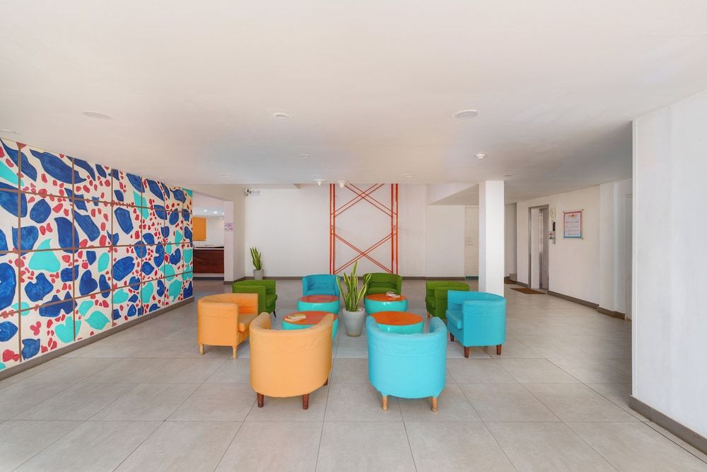 Hotel J Negombo 2