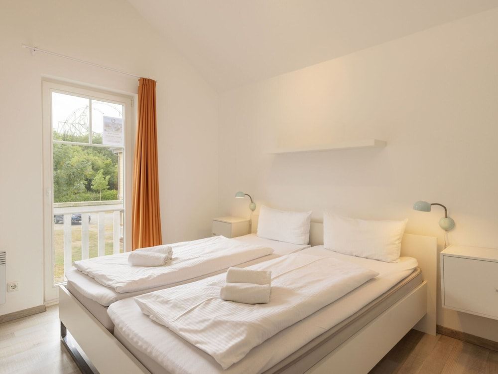 Bungalow by the Sea With Sauna in Germany 2