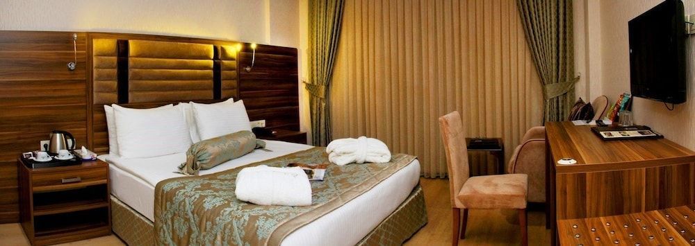 Adanava Hotel 1