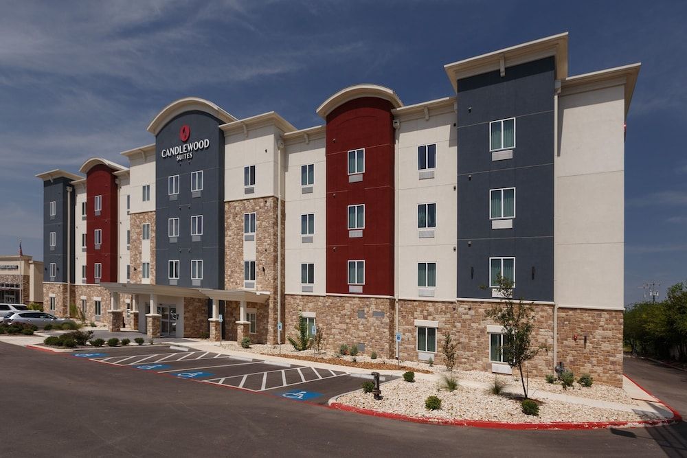Candlewood Suites SAN ANTONIO - SCHERTZ by IHG 1