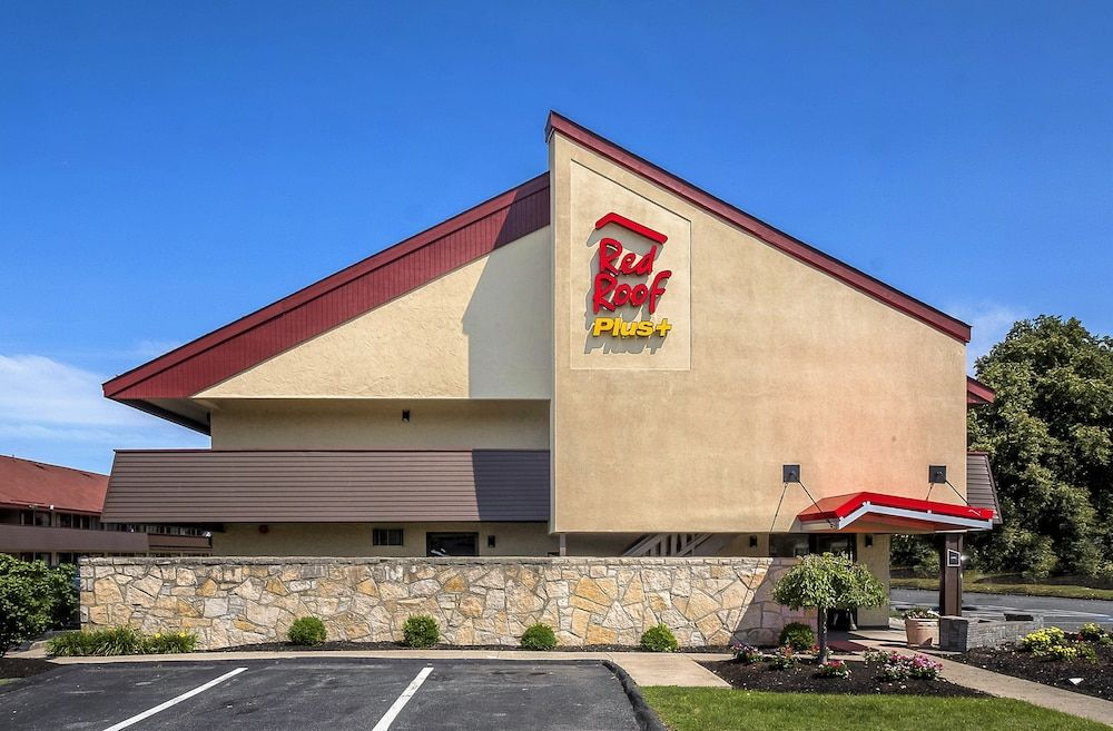 Red Roof Inn PLUS + Boston - Framingham 1