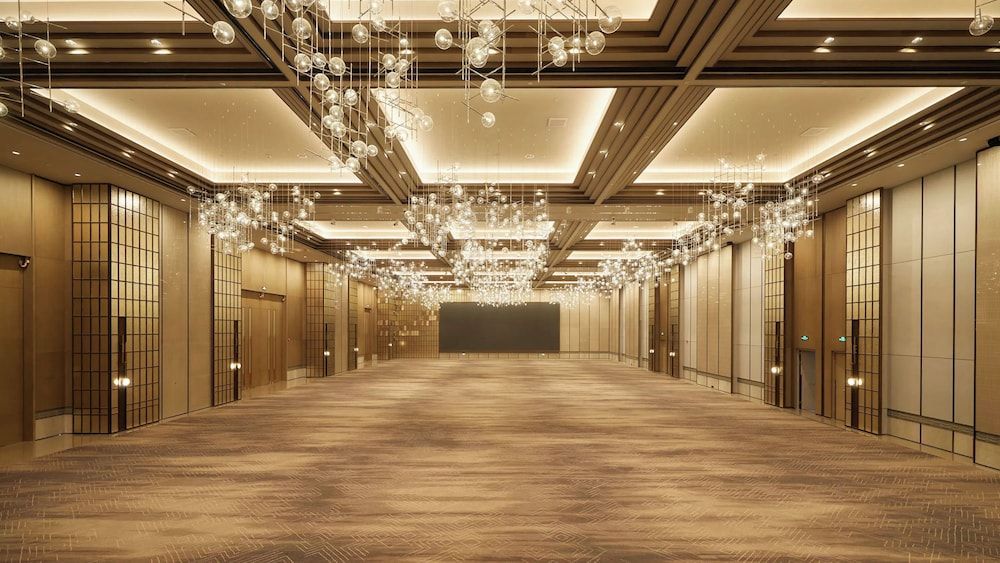 InterContinental Xi'an North by IHG 2