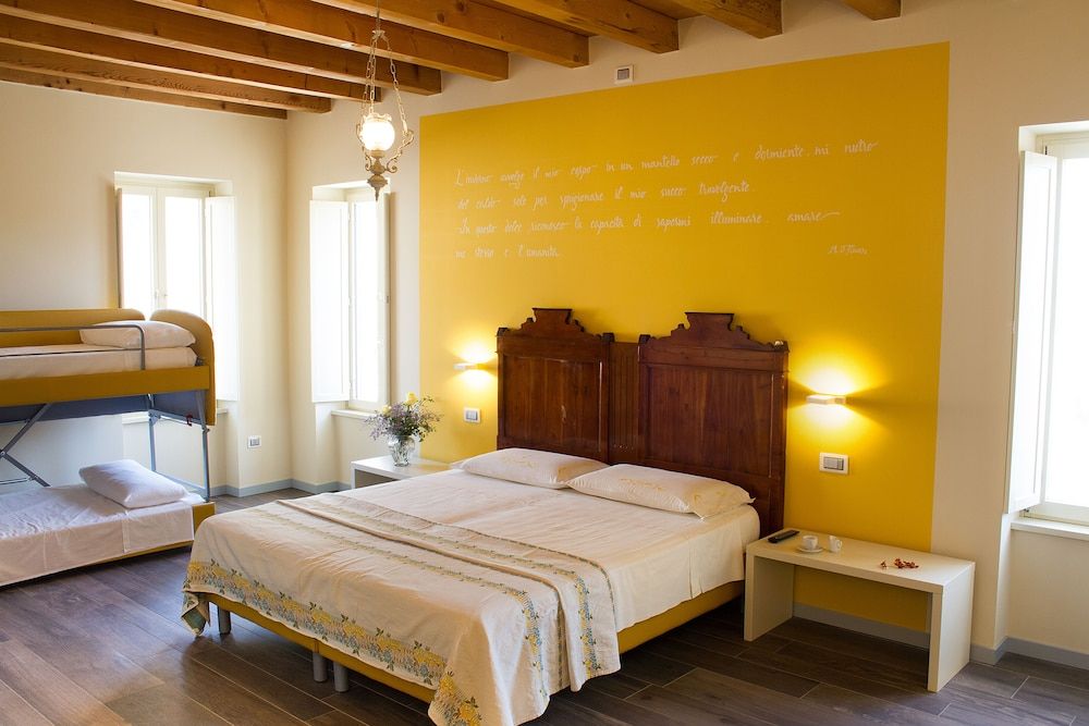 Villa di Cazzano - BioLuxury Living 2