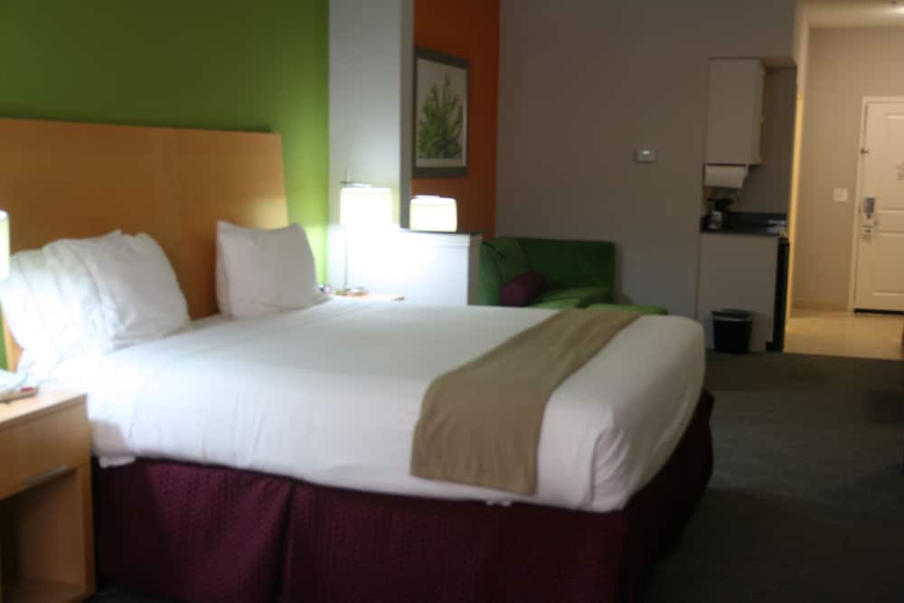 Holiday Inn Express & Suites CLUTE - LAKE JACKSON by IHG 1