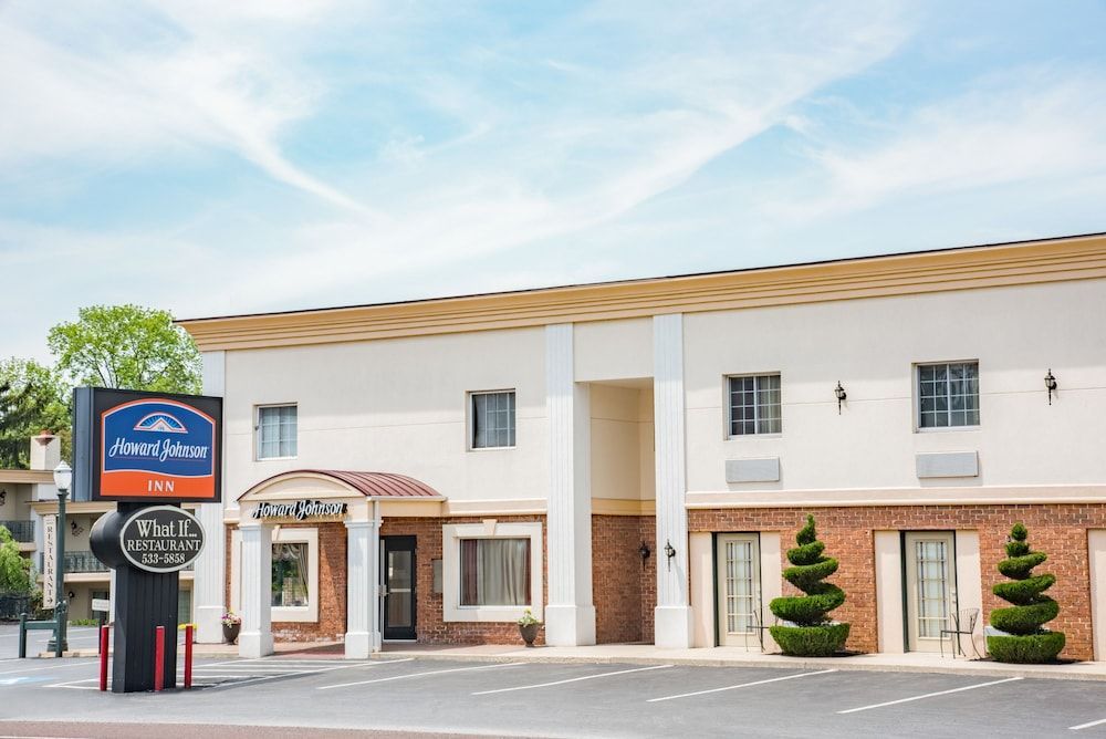 Howard Johnson by Wyndham Hershey 1