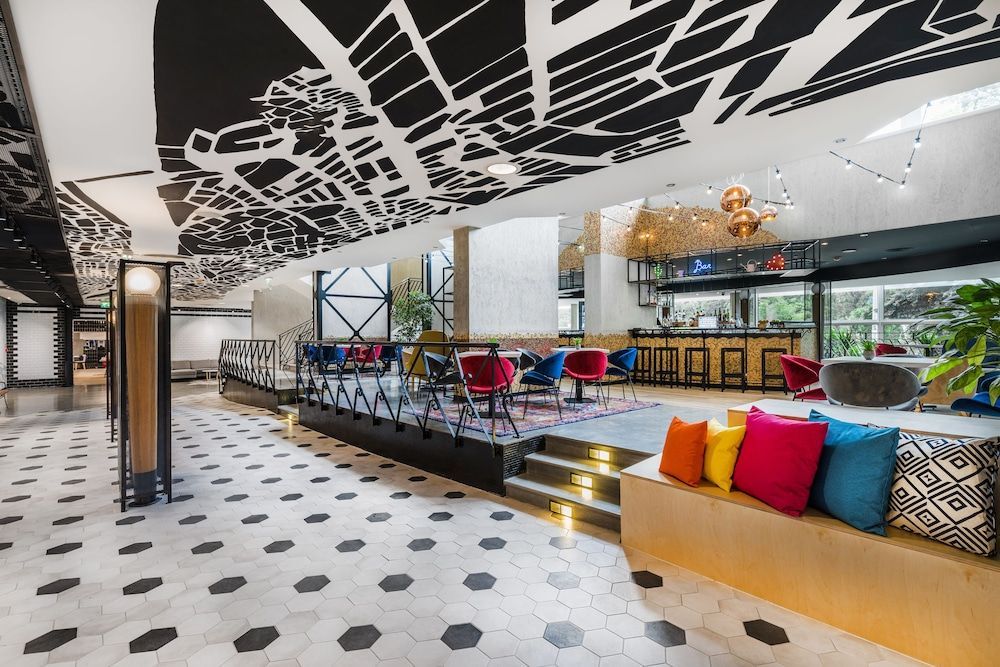 Mercure Budapest Castle Hill 2