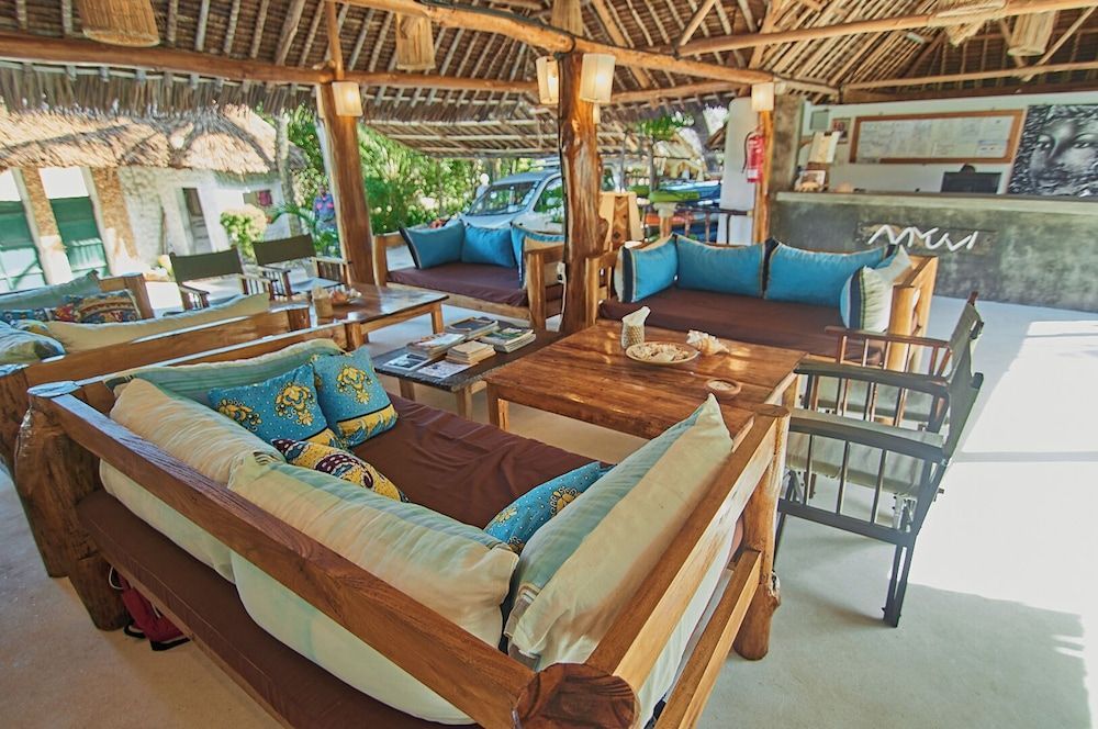 Mvuvi Fishing Lodge 2