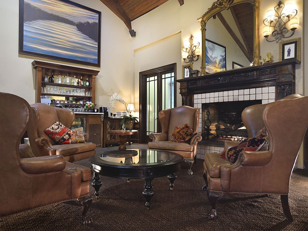 Lambertville Station Restaurant and Inn 2