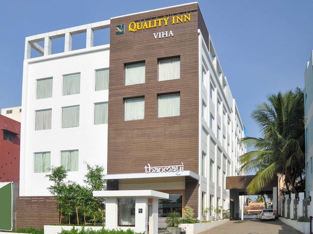 Quality Inn VIHA 1