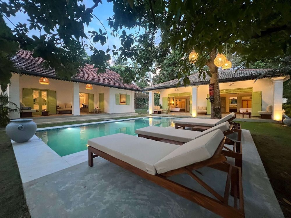 Zen House 1