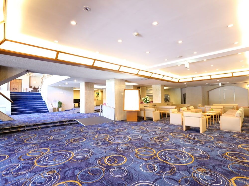 Lakeland Hotel Mizunosato 2