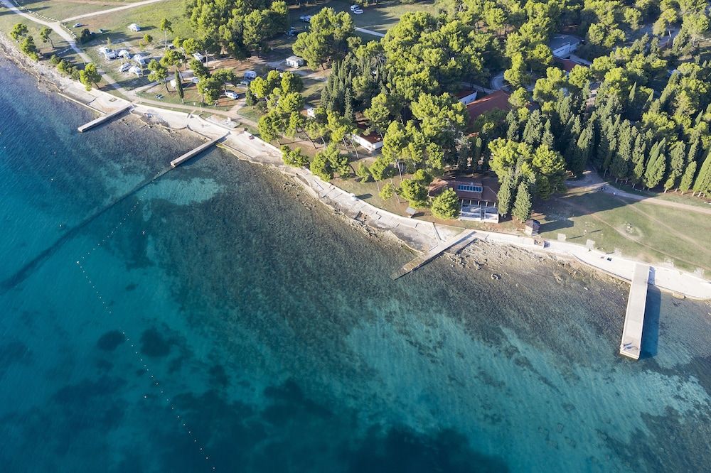 Mobile Homes Camp Pineta - Adriatic Kampovi 1
