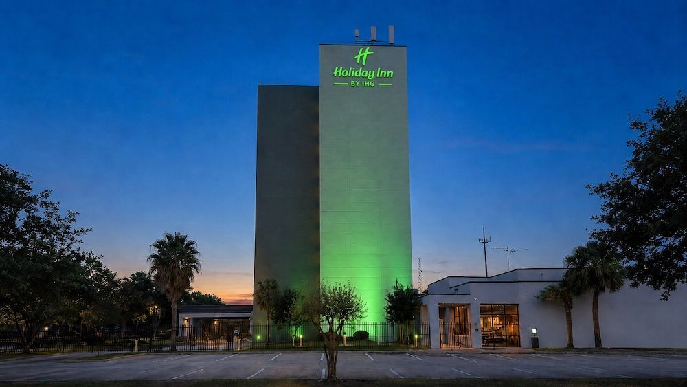 Holiday Inn HOUSTON RELIANT PARK AREA by IHG 1