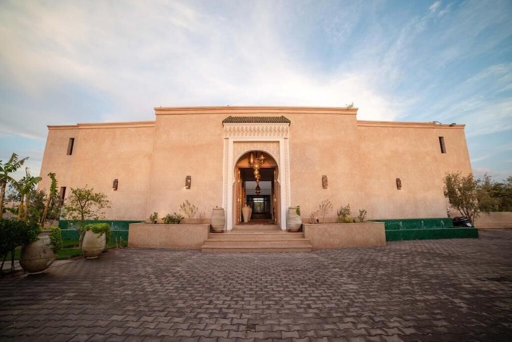 Al Destino Luxury Villa & Spa Marrakech 1