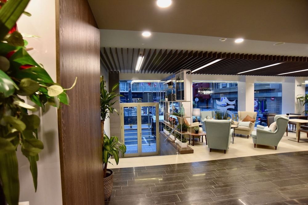 TC Hotel Doña Luisa 2
