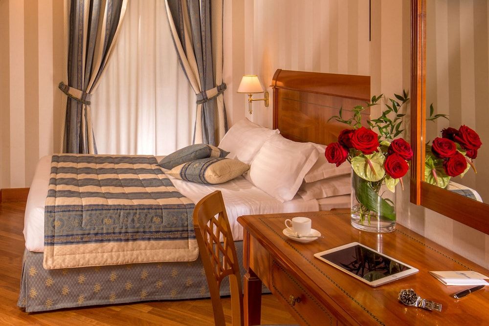Albergo Ottocento 1