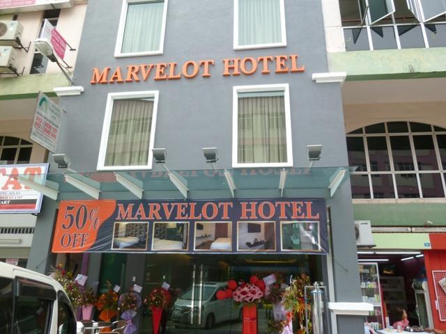 Marvelot Hotel 2