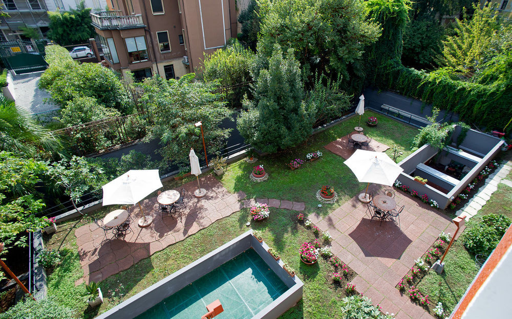 HOTEL FIERA CONGRESSI 2
