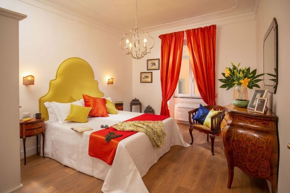 Daplace - Flaminia Apartment 1