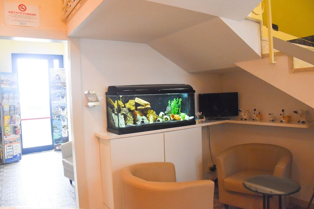 Hotel Suprem sul Mare 2