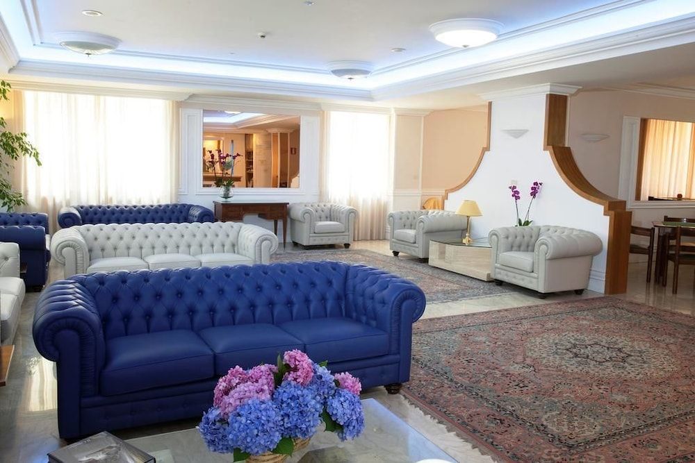 Mondial Park Hotel 2