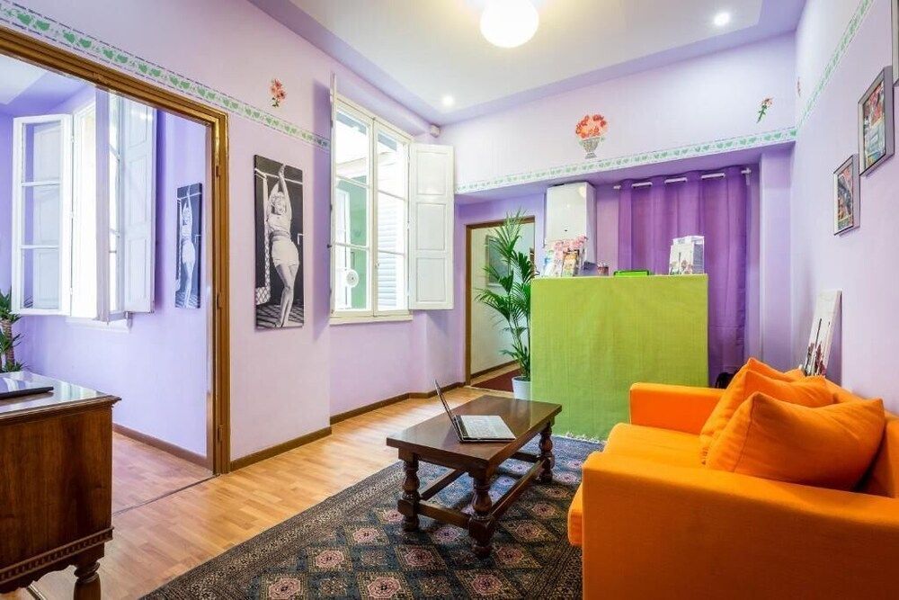 Rooms77 Florence centro storico firenze 2