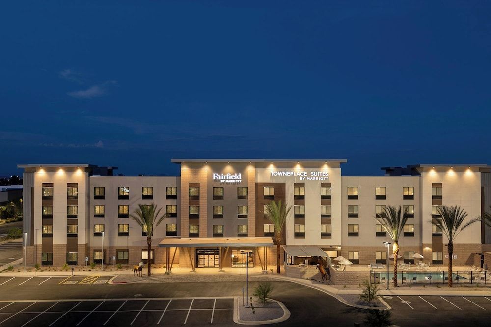 TownePlace Suites Surprise Prasada 1