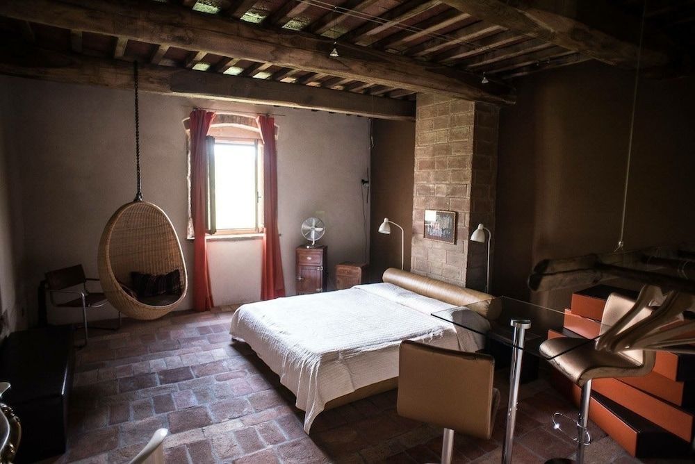 Morelliana4Rooms 1