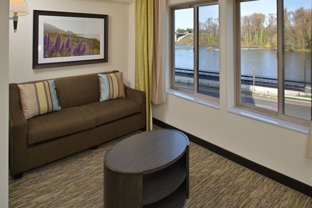 Candlewood Suites EUGENE SPRINGFIELD by IHG 2