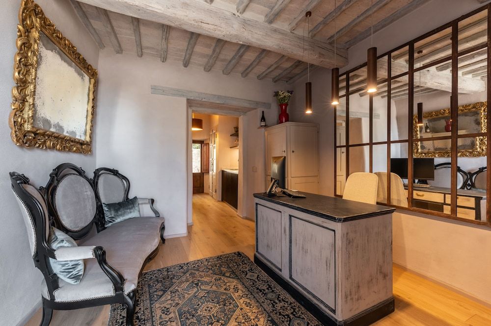 Drogheria e Locanda Franci 2