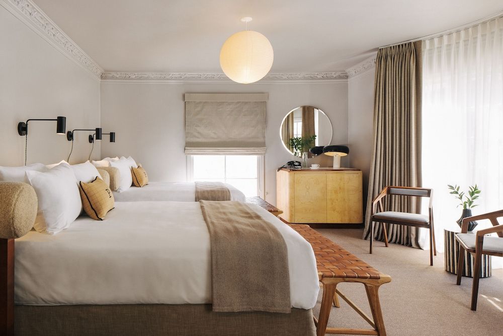 Palihotel Westwood Village - West Beverly Hills 1