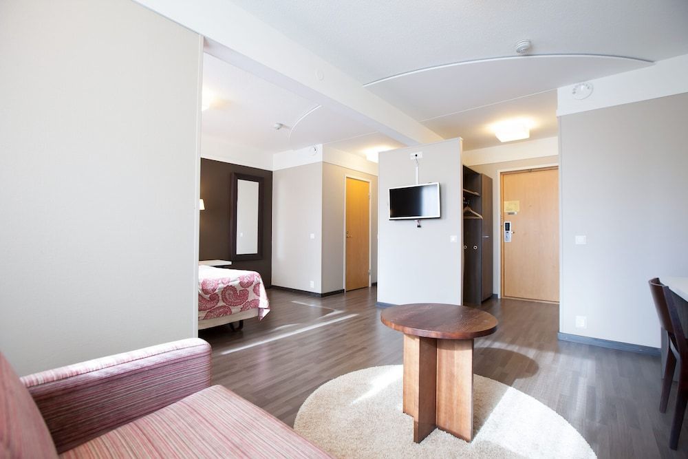 Hotel Kajanus 2