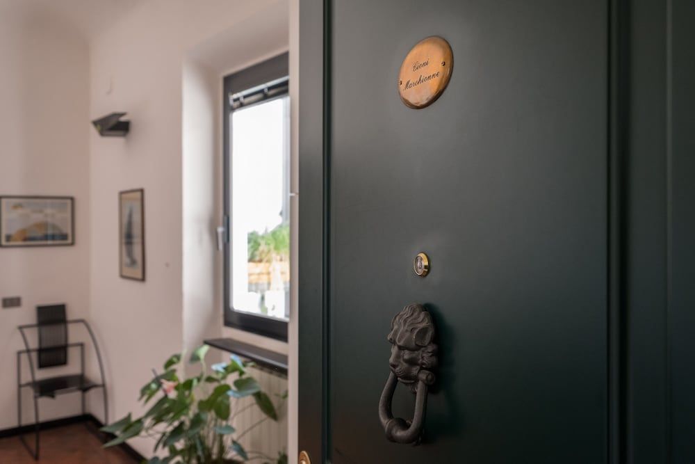 Santo Spirito Suite 2