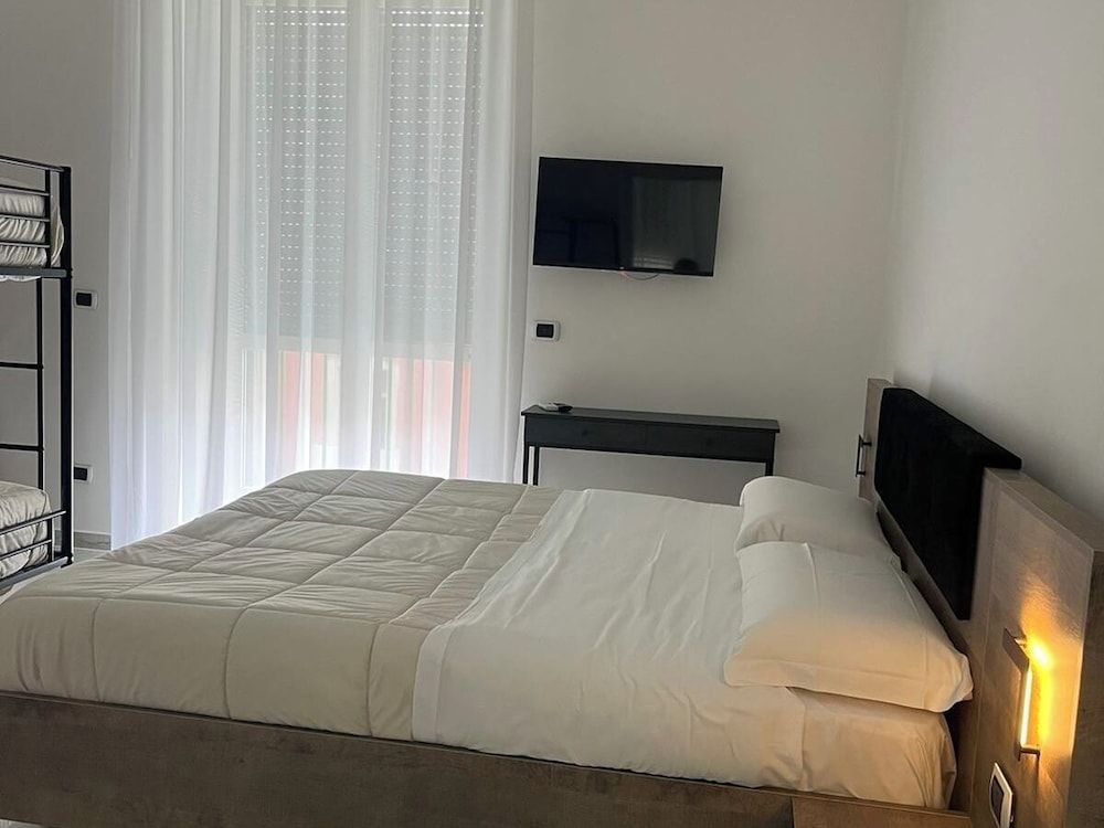 B&B Garibaldi Road 2