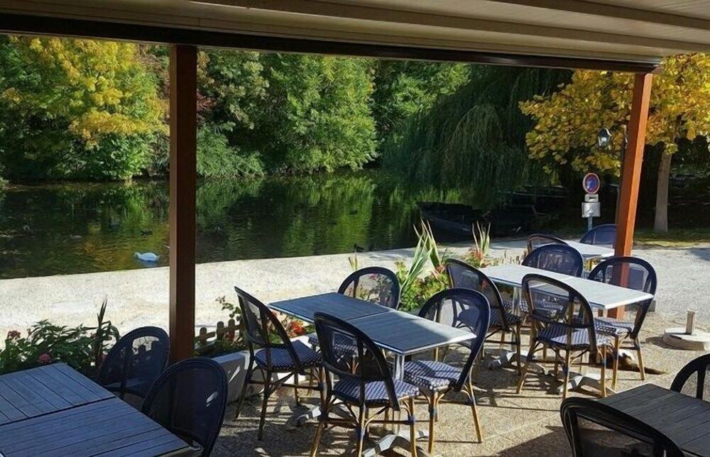 La Vieille Auberge 1