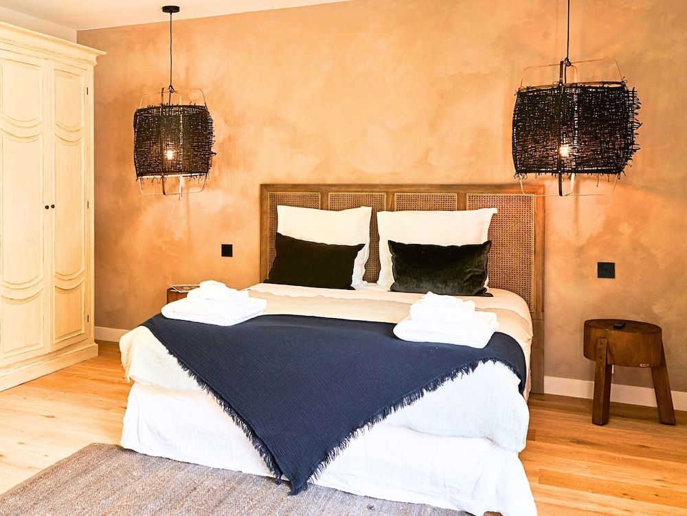 Les pénates bordelaises - Maison d'hôte - Guesthouse 1