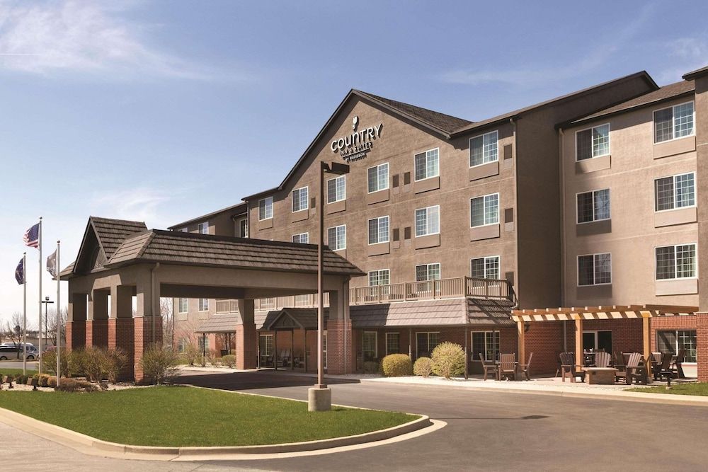 Country Inn & Suites by Radisson, Indianapolis Airport South, IN 1