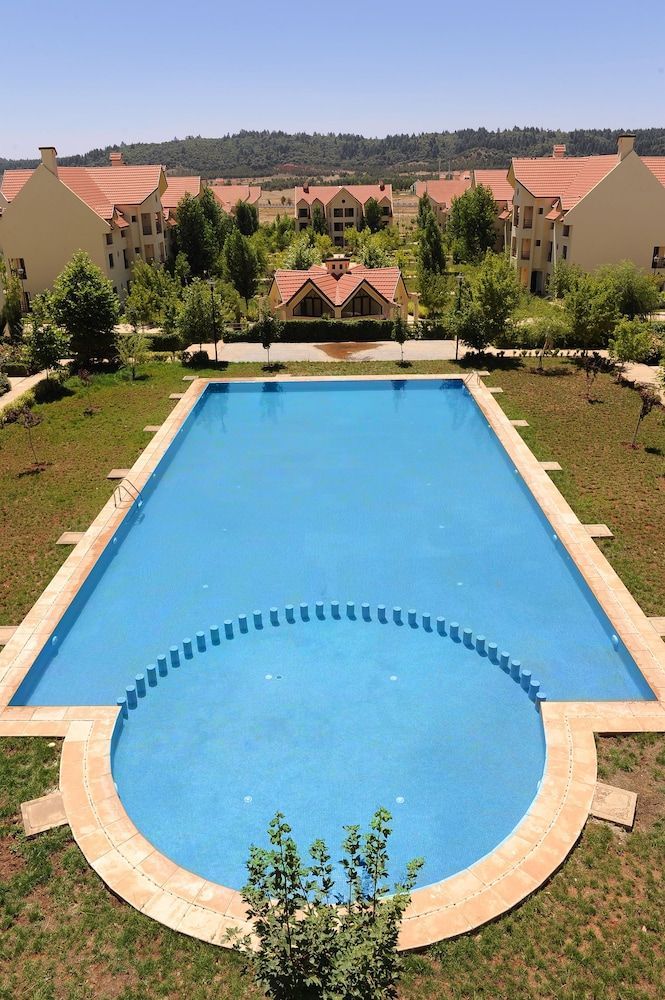 Farah Inn Ifrane 1